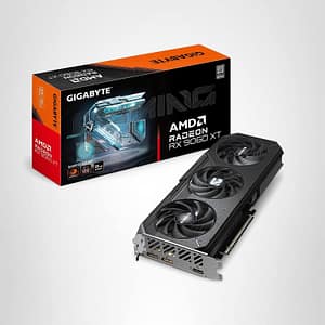 Acelerador Gráfico 24GB VRAM